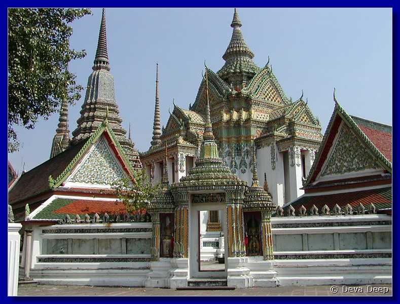 Thailand Bangkok Wat Pho 11224 1330 01