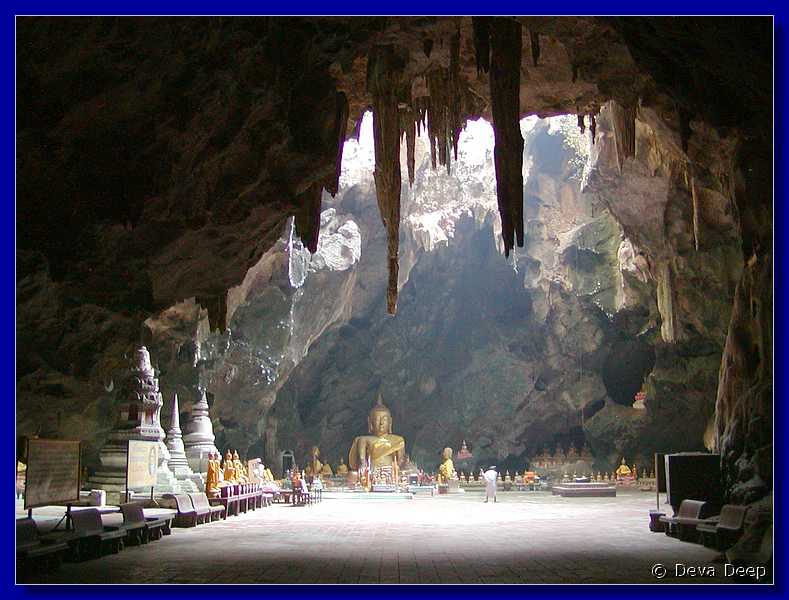 Thailand Phetchaburi Khao Luang Cave 092718cr2