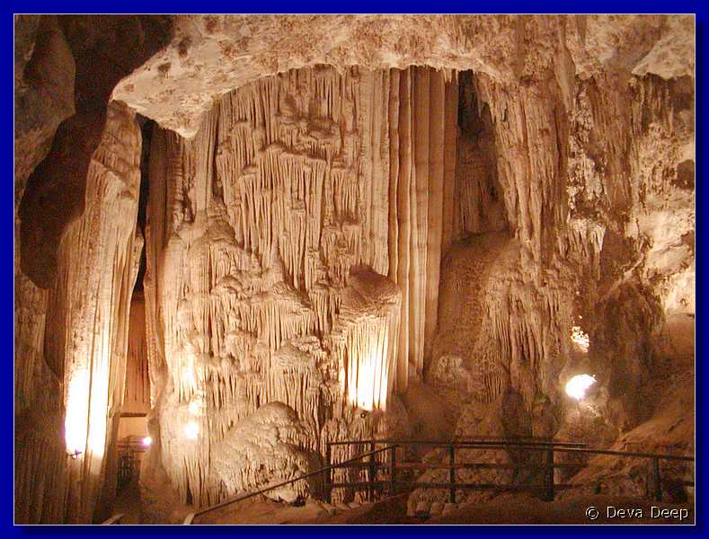 Thailand Railay Inner princess (diamond) cave 30204 0939s