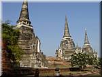 Thailand Ayuthaya Phra Si Sanphet 5 11126 1526.JPG
