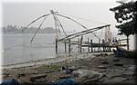 F31 Fort Cochin Chinese fishing nets - fishing.jpg