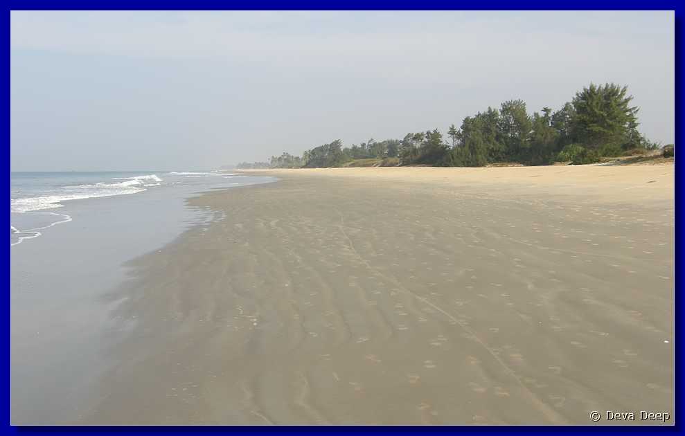 G41 Goa Varca Beach 23