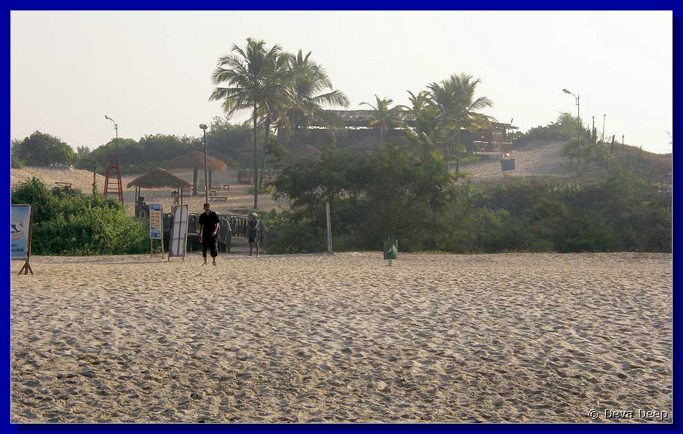 G43 Goa Varca Beach-ga 17