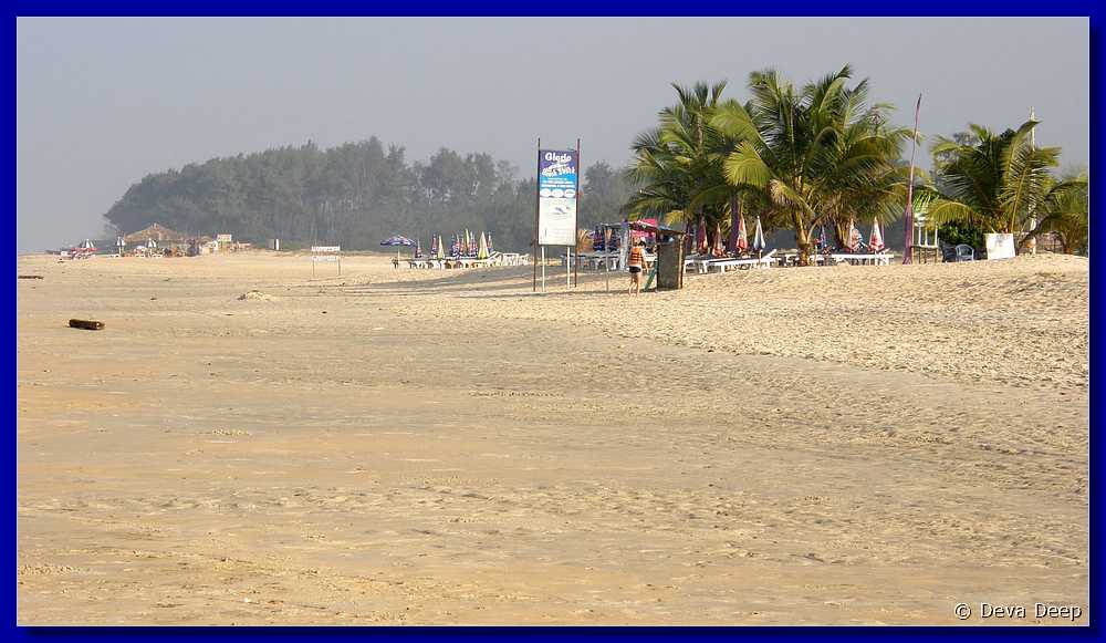 G44 Goa Varca Beach-ga 18
