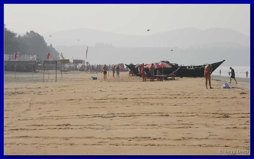 G45 Goa Mobor Beach 24