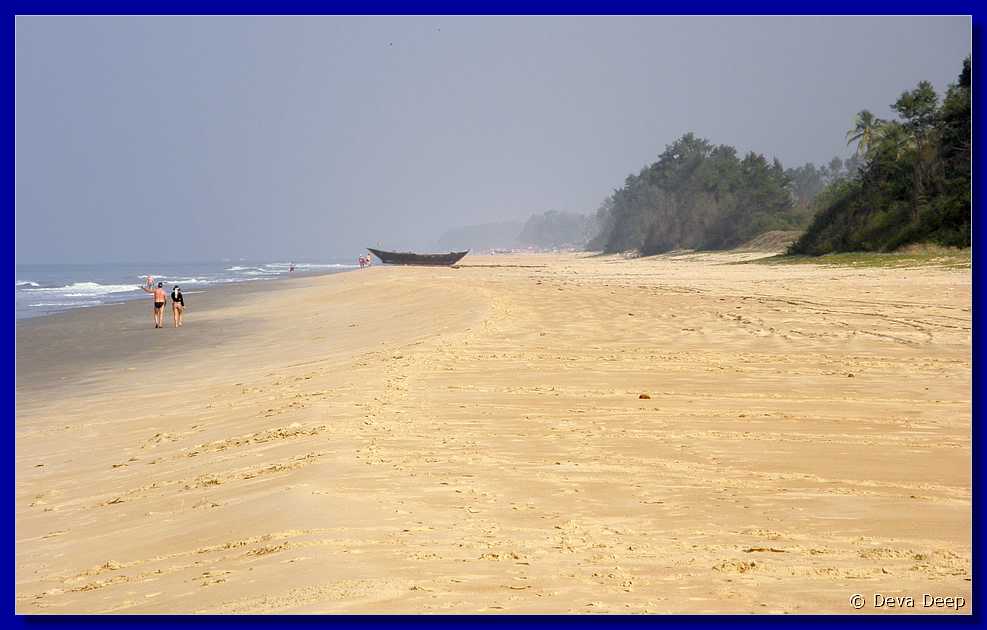 G46 Goa Mobor Beach-ga 25