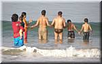 G48 Goa Varca Beach Indians bathing-sh3 16.jpg