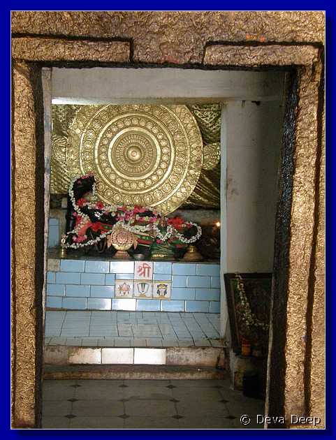 H212 Anegundi Shri Ranganathi Temple 210