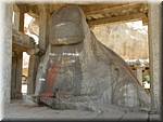 H073 Hampi Nandi statue - bazar 165.JPG