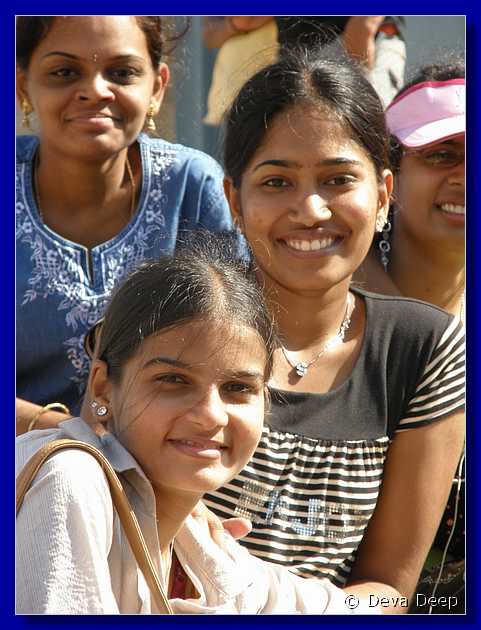 D23 Mahabalipuram Girls