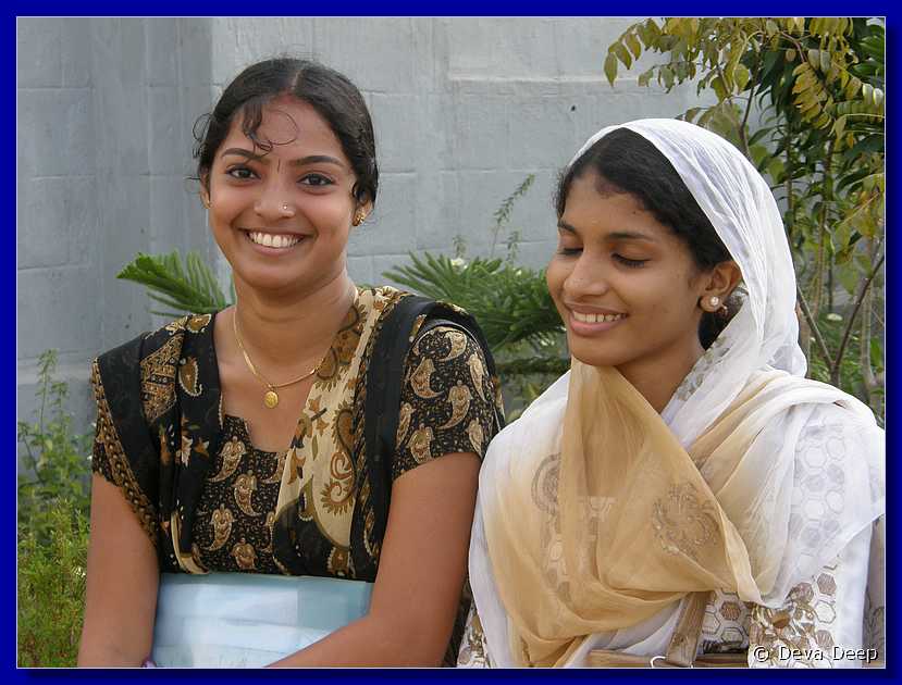 D42 Mangalore Girls