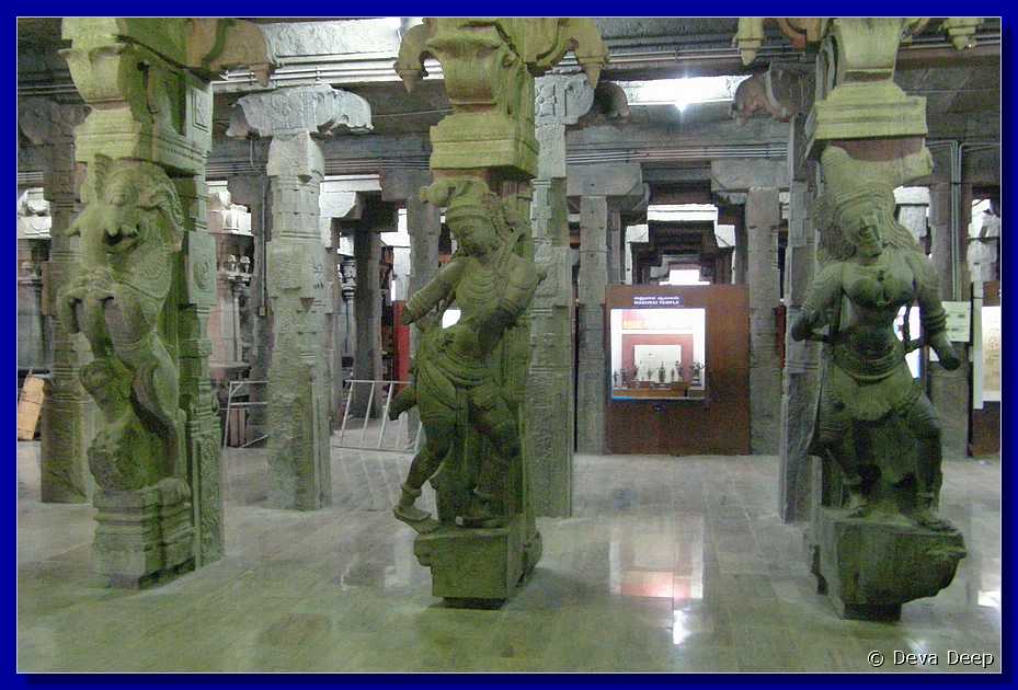R08 Madurai Sri Meenakshi temple
