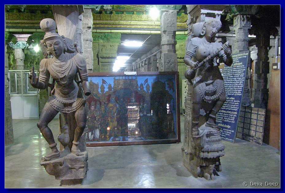 R10 Madurai Sri Meenakshi temple