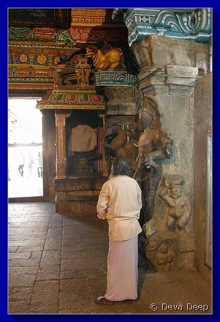 R17 Madurai Sri Meenakshi temple