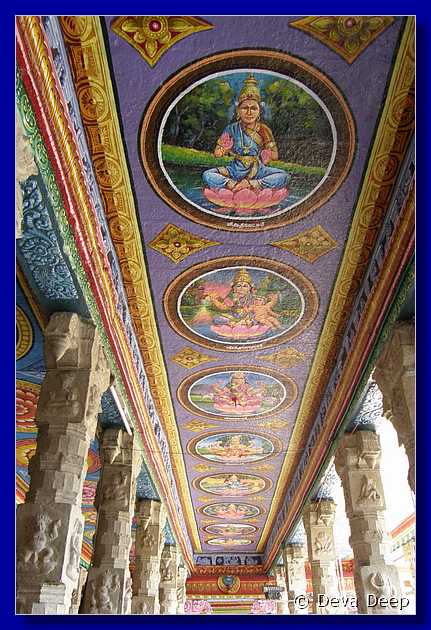 R23 Madurai Sri Meenakshi temple