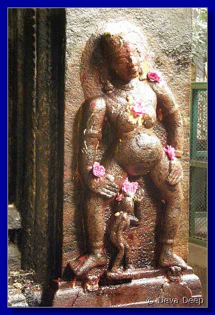 R32 Madurai Sri Meenakshi temple