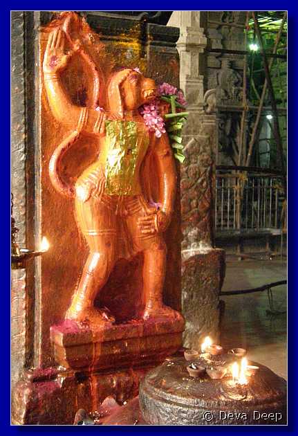 R33 Madurai Sri Meenakshi temple