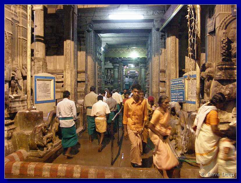 R37 Madurai Sri Meenakshi temple