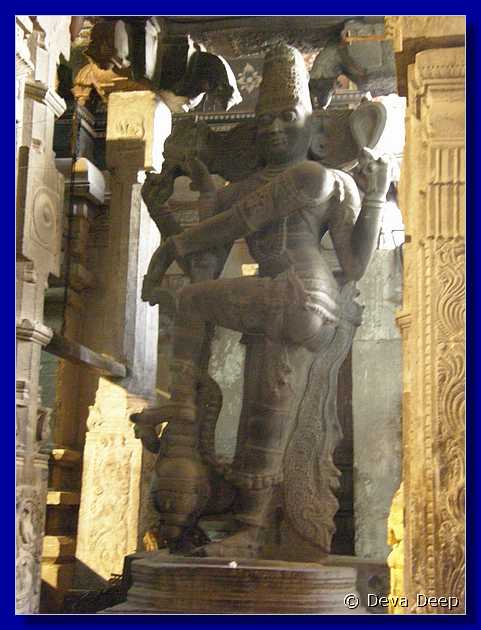 R38 Madurai Sri Meenakshi temple