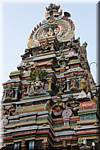 R48 Madurai Colorful temple outside.JPG