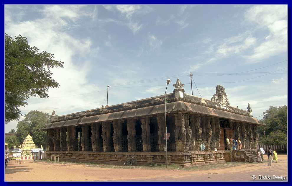 A90 Kanchipuram Devarajaswami Temple-si 