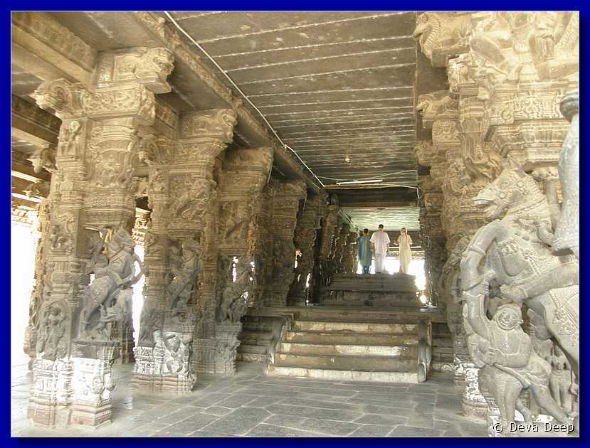 A91 Kanchipuram Devarajaswami Temple 