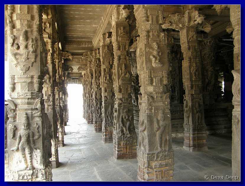 A92 Kanchipuram Devarajaswami Temple 