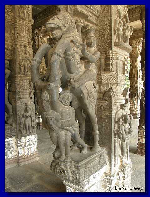A94 Kanchipuram Devarajaswami Temple 