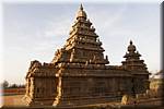 A14 Mahabalipuram Shore temple .JPG