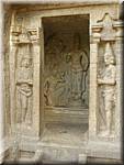 A24 Mahabalipuram Trimurti cave temple .JPG
