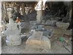 A48 Mahabalipuram New statues .JPG