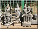 A49 Mahabalipuram New statues .JPG
