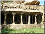 A63 Mahabalipuram Arjuna's penance .JPG