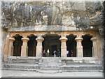 M68 Mumbai Elephanta island - temples  75.JPG
