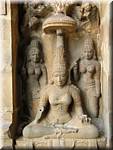 P42 Thanjavur Brihadishwara Temple - fort.JPG