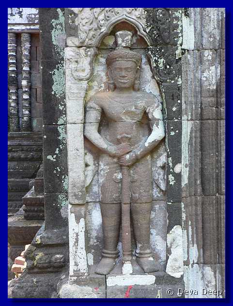 518  Champasak Wat Phu Champasak