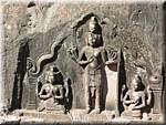 621  Champasak Wat Phu Champasak Statues.JPG