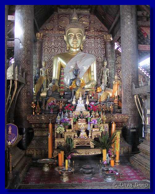 Luang Prabang Wat Xieng Thong 104-01