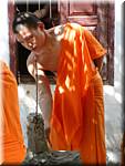 Luang Prabang Art monk 102.JPG