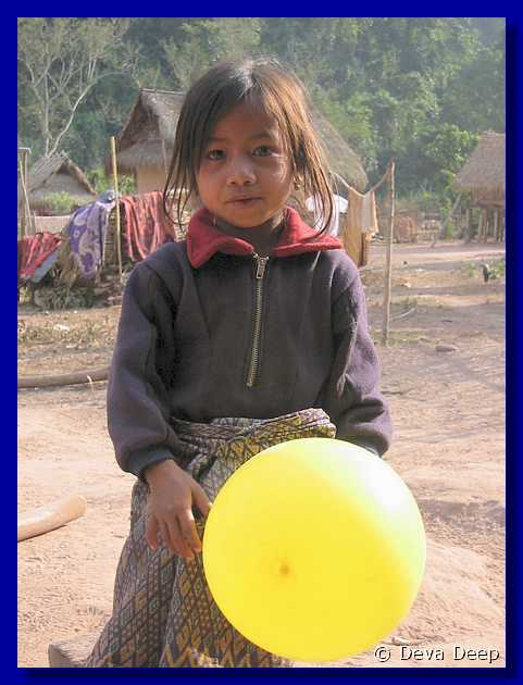 Northern Laos 07