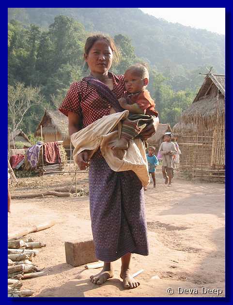 Northern Laos 09