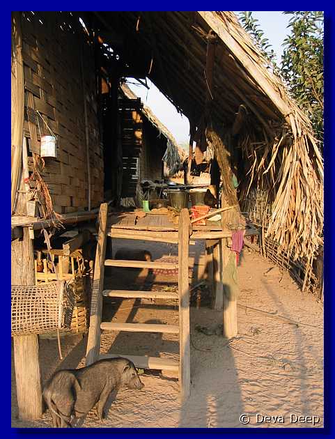 Northern Laos 14