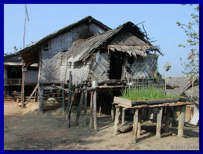 Tha Heua lake Village N29-3