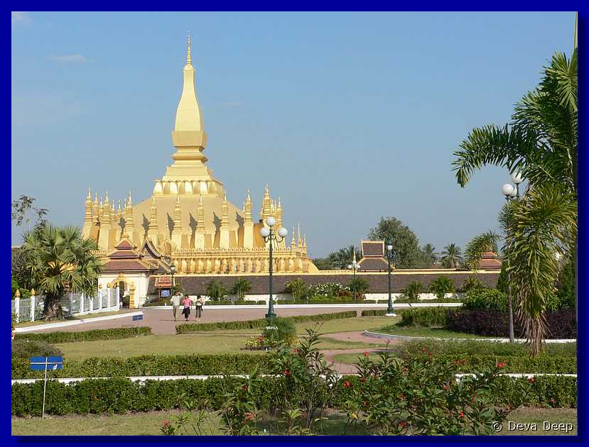 Vientiane Pha Tat Luang-2