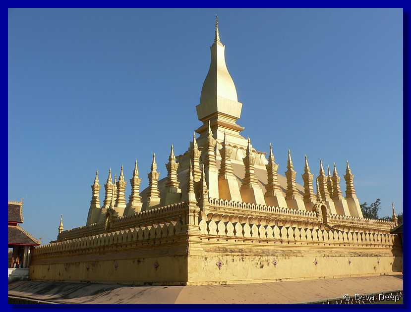 Vientiane Pha Tat Luang-3