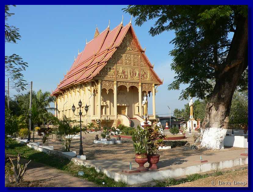 Vientiane Pha Tat Luang-4