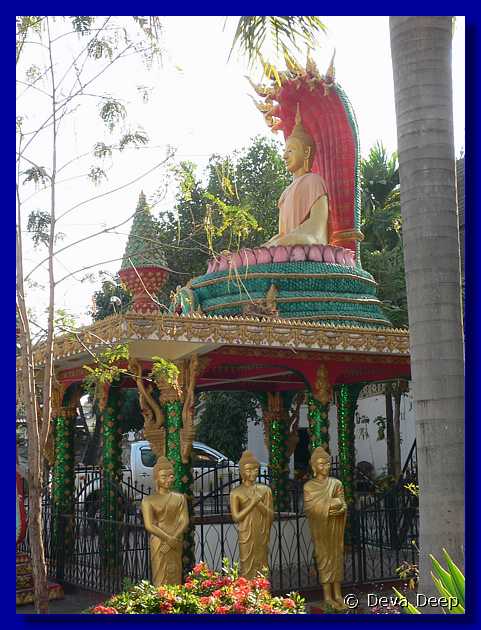 Vientiane Pha Tat Luang-5