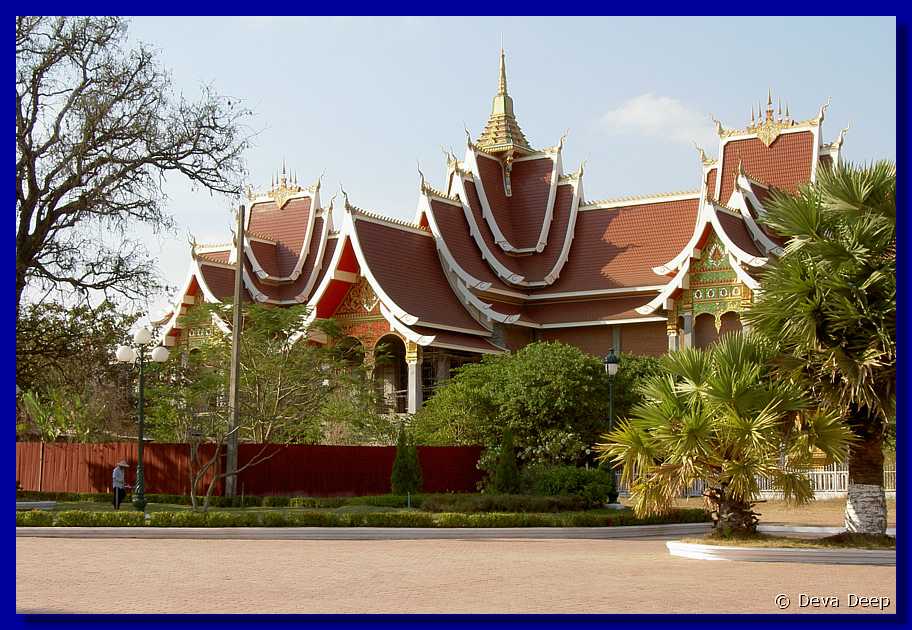 Vientiane Pha Tat Luang-8