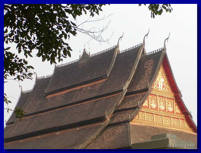Vientiane Wat Ho Prakeo Northern27-1