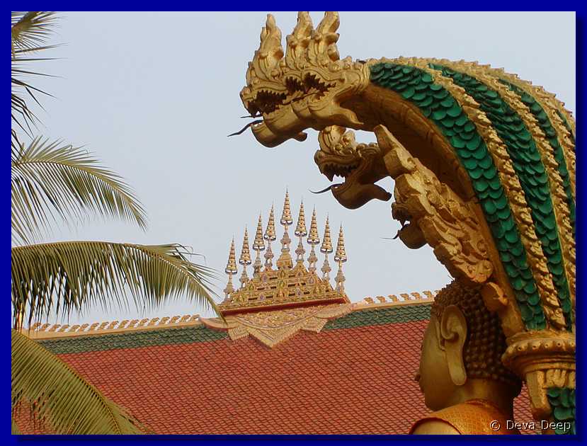 Vientiane Wats Northern27-3